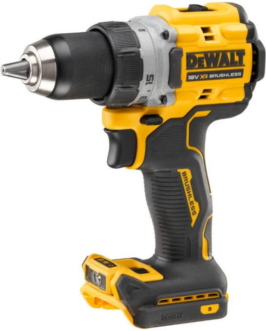 Obrázok DeWalt DCD800NTY hodnotenie