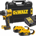 DeWalt DCD800P2LRT-QW recenze