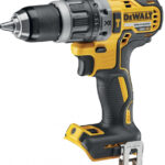 DeWalt DCD805 recenze