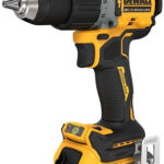 DeWalt DCD805E1T-QW recenze