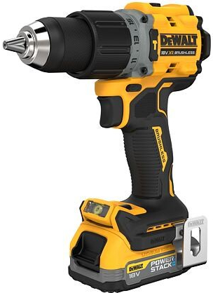 DeWalt DCD805E1T-QW recenze