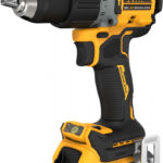 DeWalt DCD805E2T-QW recenze