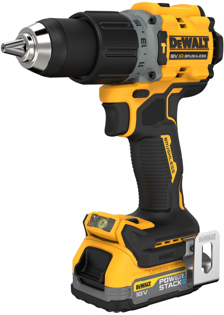 DeWalt DCD805E2T-QW recenze