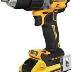 DeWalt DCD805H2 recenze