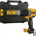 DeWalt DCD805NT recenze