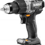 DeWalt DCD85M recenze