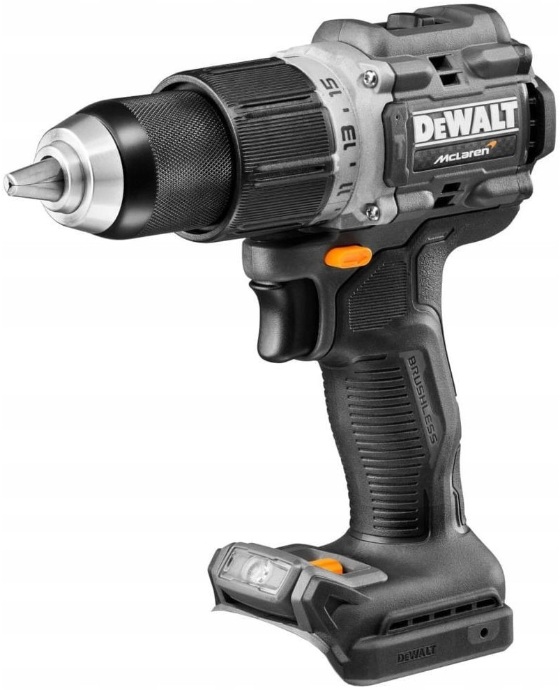 DeWalt DCD85M recenze