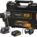 DeWalt DCD85ME2GT-QW recenze