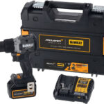 DeWalt DCD85MM1T-QW recenze