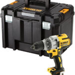 DeWalt DCD991 recenze