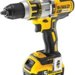 DeWalt DCD996P2T recenze