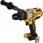 DeWalt DCD999 recenze