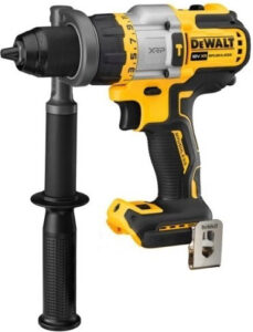 Fotografie DeWalt DCD999N  recenzía