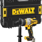 DeWalt DCD999NT XRP recenze