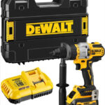 DeWalt DCD999X1 recenze
