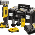 DeWalt DCE400D2 recenze