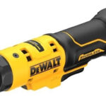 DeWalt DCF504N-XJ recenze