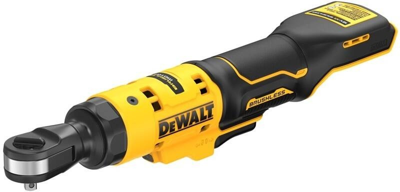 DeWalt DCF504N-XJ recenze
