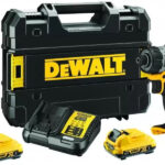 DeWalt DCF601D2-QW recenze