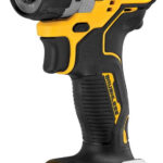 DeWalt DCF601N recenze