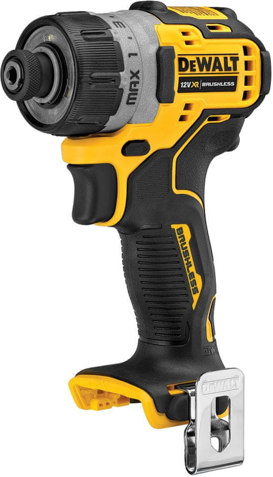 DeWalt DCF601N recenze