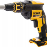 DeWalt DCF620 recenze