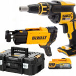 DeWalt DCF620E1K recenze