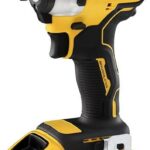DeWalt DCF809L2T recenze