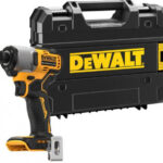 DeWalt DCF840NT recenze