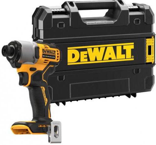 DeWalt DCF840NT recenze