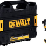 DeWalt DCF850NT-XJ recenze