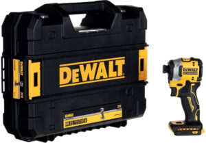 Fotografie DeWalt DCF850NT-XJ  recenzía
