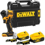 DeWalt DCF850P2LRT recenze