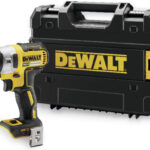 DeWalt DCF887NT-XJ recenze