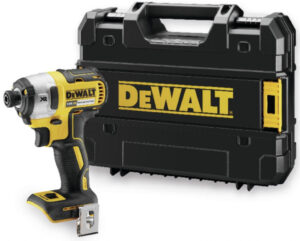 Fotografie DeWalt DCF887NT-XJ  recenzía