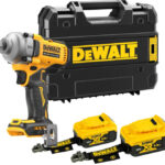 DeWalt DCF891P2LRT recenze