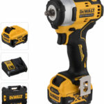 DeWalt DCF903P2-QW recenze