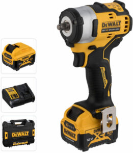 Fotografie DeWalt DCF903P2-QW  recenzía