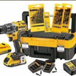 DeWalt DCK791D2T recenze