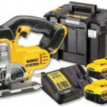 DeWalt DCS331M2 recenze