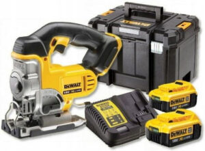 Fotografie DeWalt DCS331M2  recenzía