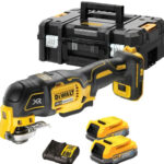 DeWalt DCS356E2T recenze
