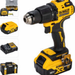 DeWalt DCZ100P2KT-QW recenze