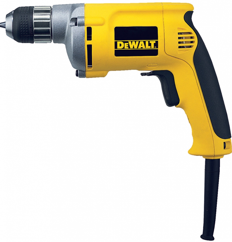 DeWalt DW217 recenze