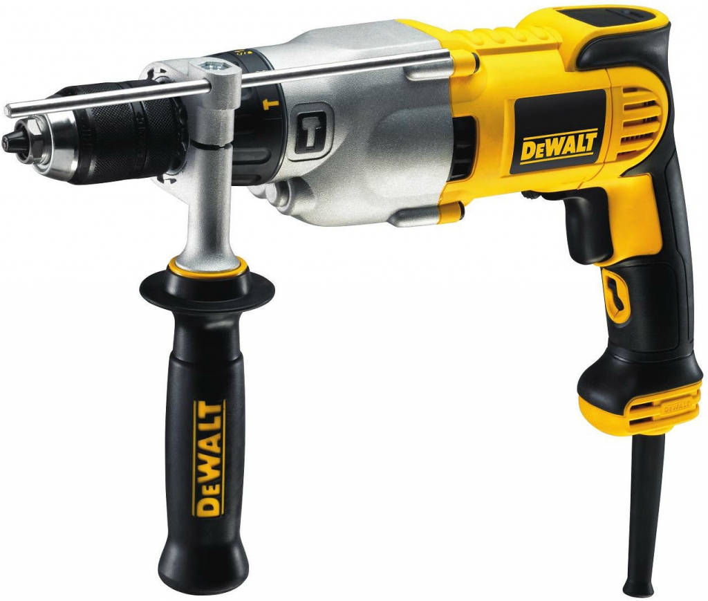 DeWalt DWD530KS recenze