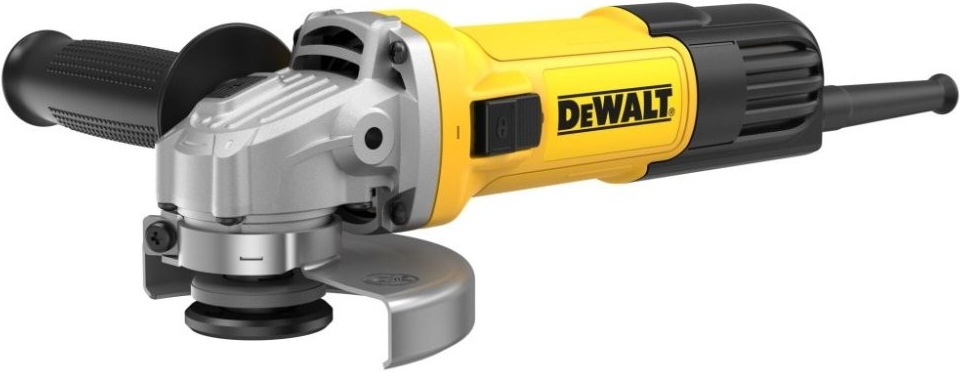 DeWalt DWE4036-QS recenze