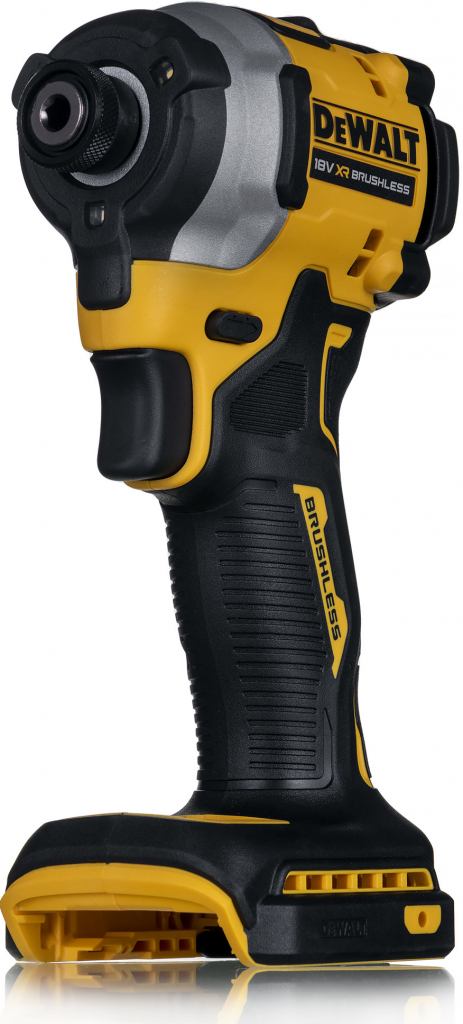 DeWalt dcf850n-xj recenze