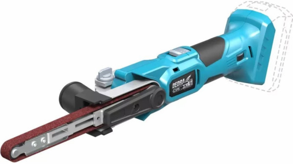 Dedra DED6917 recenze