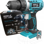 Dedra DED7040 recenze