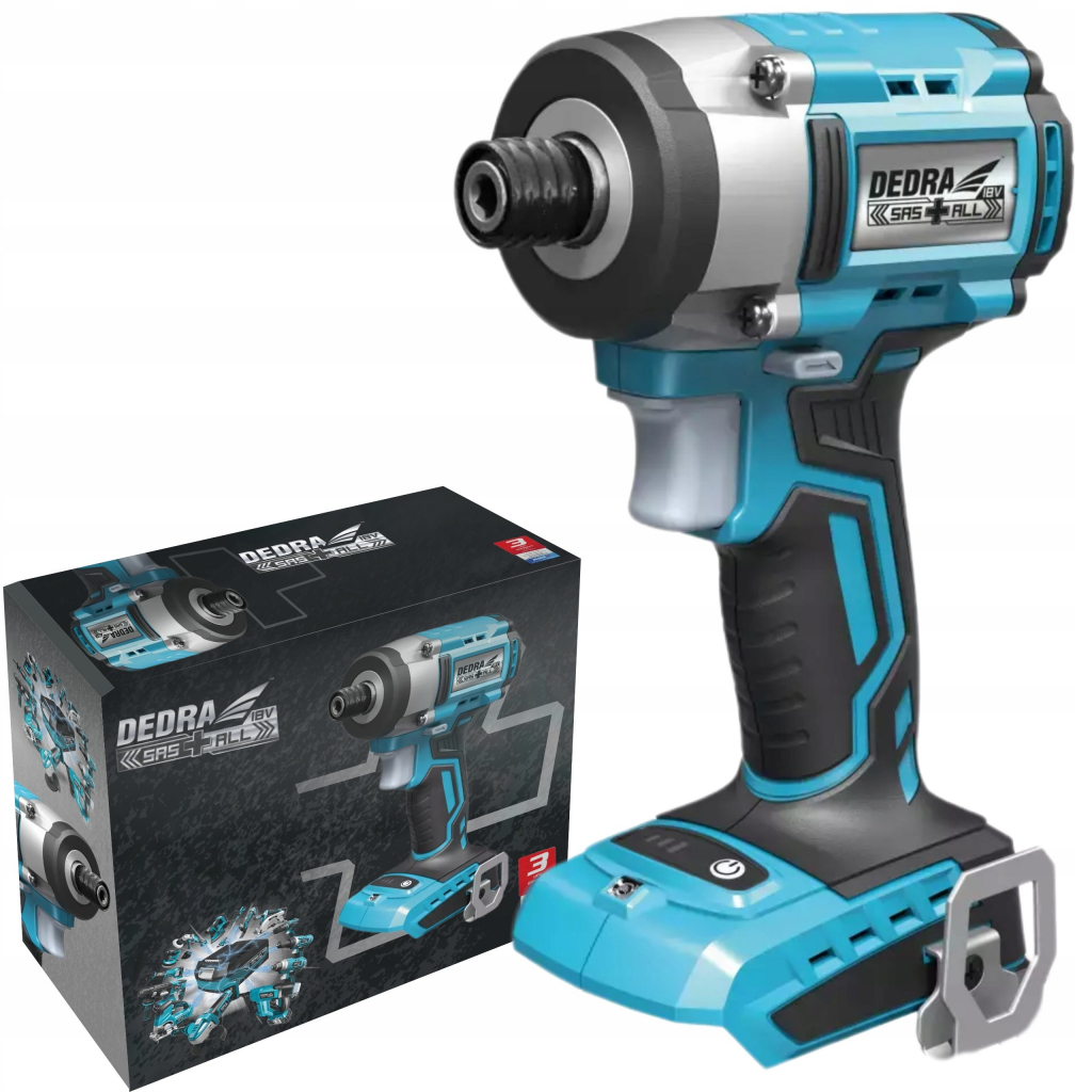 Dedra DED7144 recenze